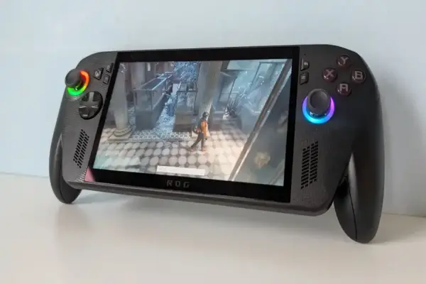 Bản cập nhật cho Asus ROG Ally cho phép game thủ “ghét AI” tắt hoàn toàn tính năng Gaming Copilot